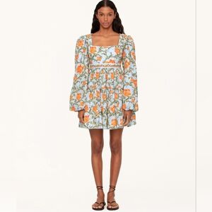 Agua by Agua Bendita mini dress size S